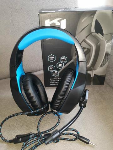 HeadSet Game " Fone de Ouvido " - Foto 2