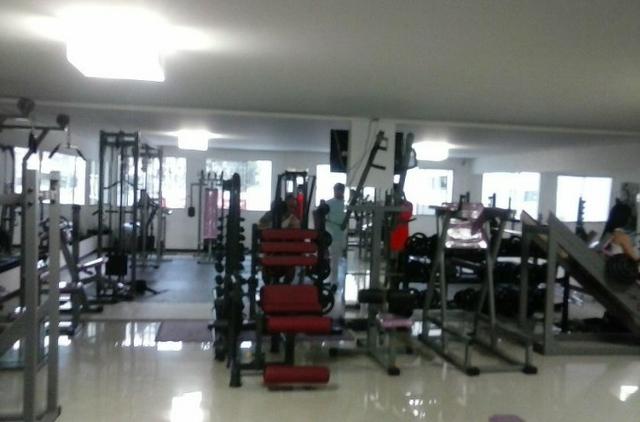 Apto na Dom Jaime - Planalto