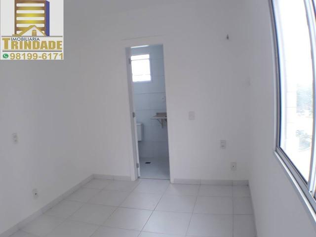 T- Apartamento No Calhau_3 Quartos -74m,78m e 87m_Promoção _Entrada facilitada - Foto 2