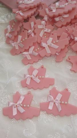 Promoção. apliques biscuit - Foto 4