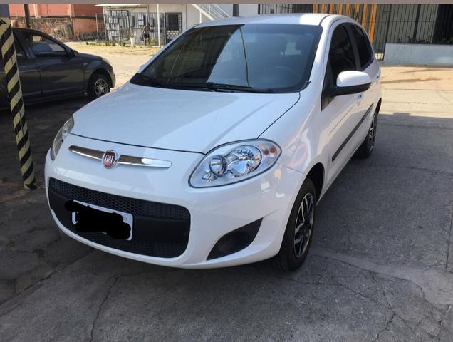 Palio Attractive 1.0 2016/2017 - Foto 5
