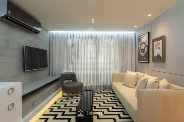 (HN) TR 12109 - Apartamento novo no Cocó com 92m² - 3 suítes - Fino Acabamento - Foto 16