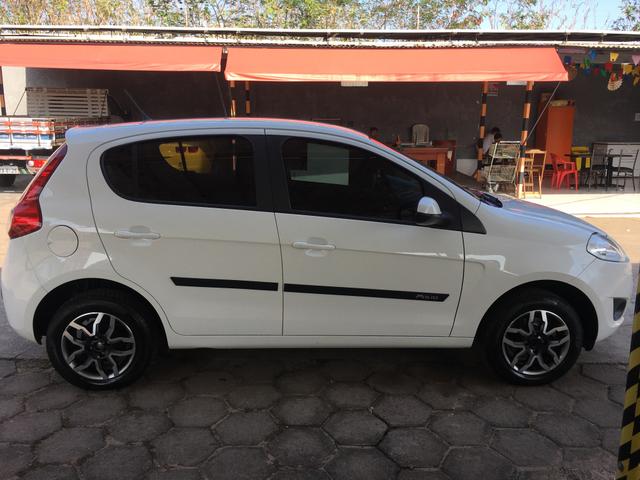 Palio Attractive 1.0 2016/2017 - Foto 9