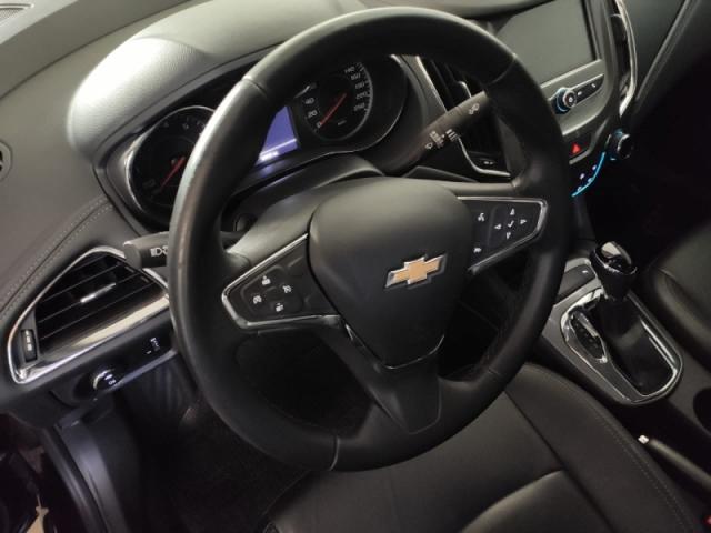CHEVROLET CRUZE 1.4 TURBO LT 16V FLEX 2017 - Foto 3