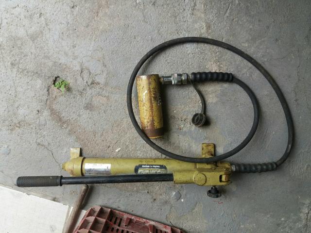 Esticador