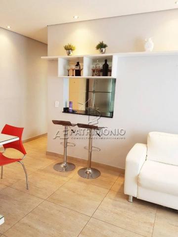Apartamento para alugar com 2 dormitórios em Haro, Sorocaba cod:58659 - Foto 3
