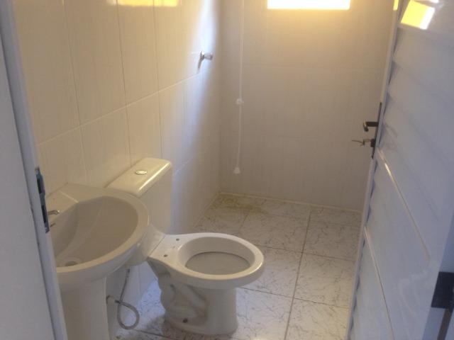 Casa a venda na Praia Itanhaem , 2 dormitórios 1 suite. Jd. Suarão - Foto 8
