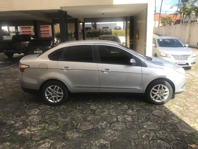 Grand Siena Essence Dualogic 1.6 2014/2015 - Foto 20