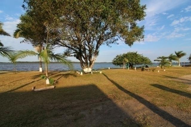 1290 Excelente Terreno no Bairro Pinheiros, distante 250 metros da lagoa - Foto 4