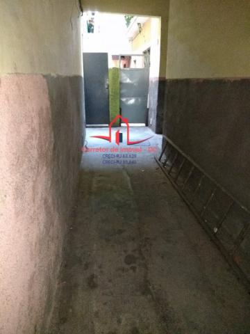 Casa de vila à venda com 1 dormitórios em Centro, Duque de caxias cod:011 - Foto 15