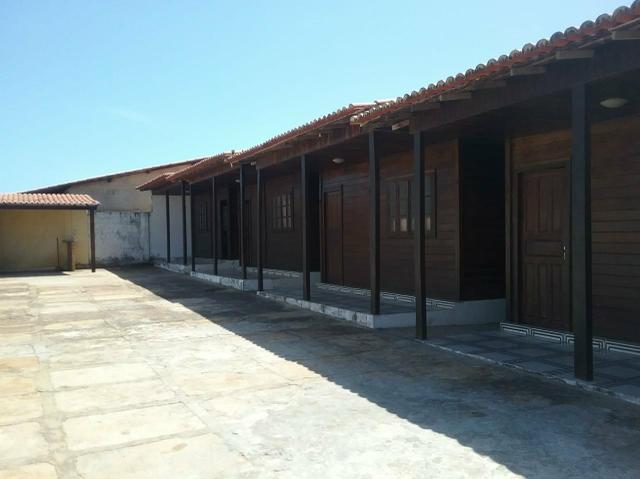 Chalés coqueiro - Foto 4