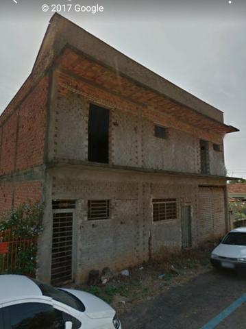 Alugo para depósito