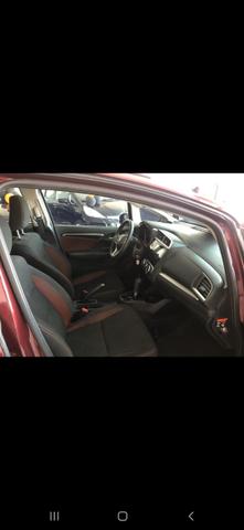 WR-V EXL 1.5 CVT automatica/único dono - Foto 6