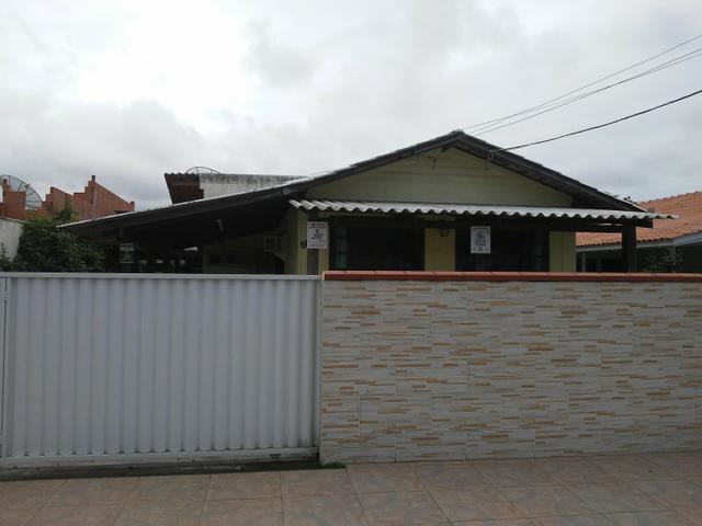 Vendo casa