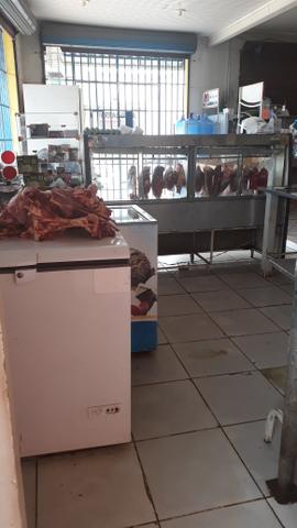 Vende-se casa com pontos comerciais - Foto 6
