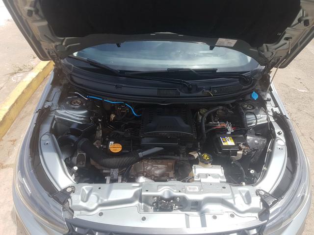 Fiat-argo 1.3 drive 2017/2018 o mais completo da categoria - Foto 15