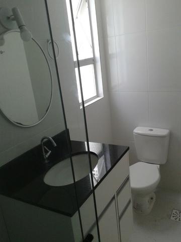 1/4 mobiliado no Jardim Apipema - Foto 5