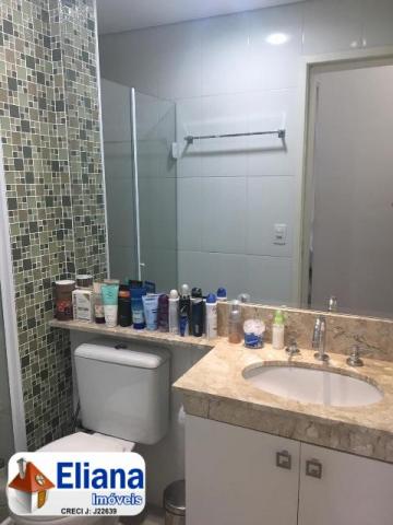 Apartamento - bairro campestre permuta apto scsul - Foto 7