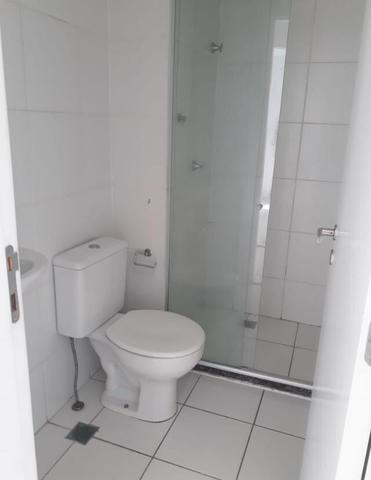 Alugo Ap Condomínio Costa Araçagy - Foto 5