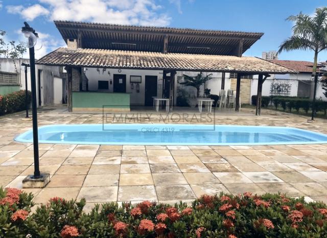 VENDO apto de 60m² - 2/4 sendo 1 suíte - Apenas R$ 139 mil -ENTRADA DE 10% - RA1751 - Foto 5