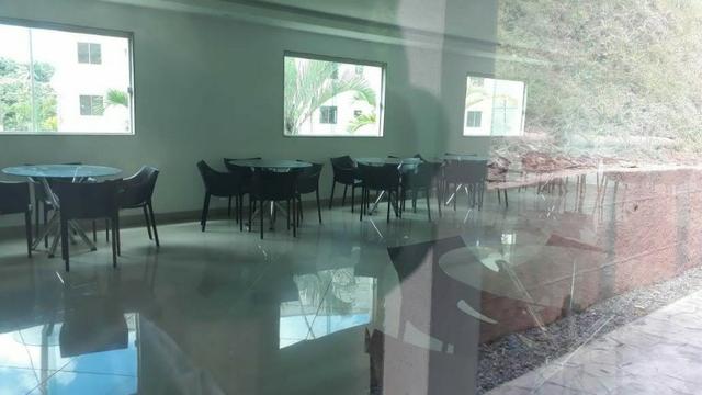Apartamento Solar do Bosque - Foto 10