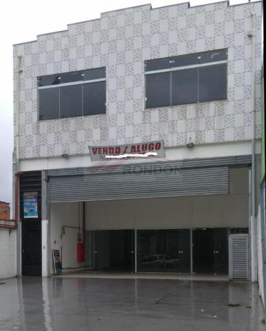 Galpão/depósito/armazém à venda em Cidade soberana, Guarulhos cod:GA0102 - Foto 15