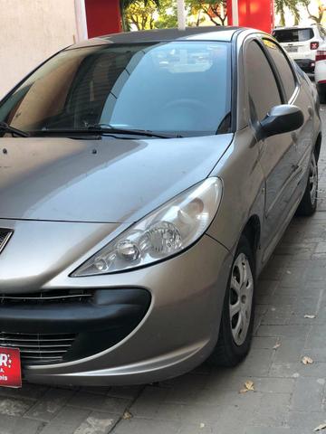Peugeot Passion 2011