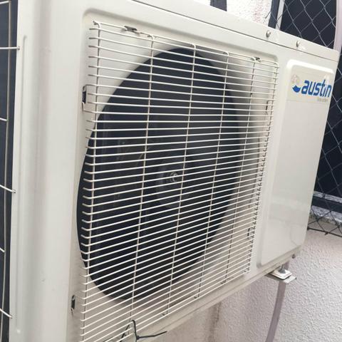 Ar Condicionado Austin 12.000 BTUs - Foto 4