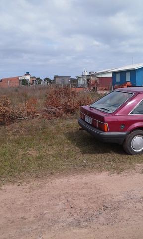 Vendo troco terreno praia 15.000 - Foto 2