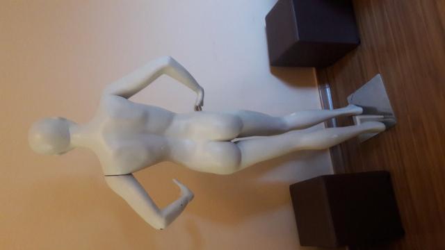 Manequim - Foto 2