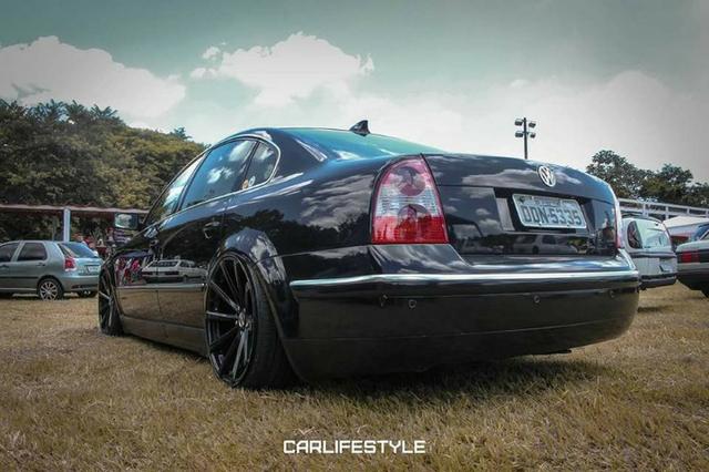 Passat Alemão 2.8 V6 - Foto 3