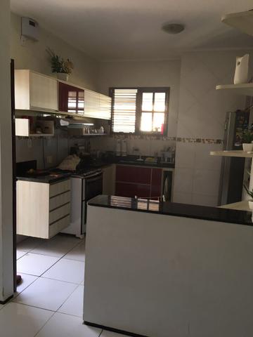 Alugo Casa na Chácara Brasil - Foto 18