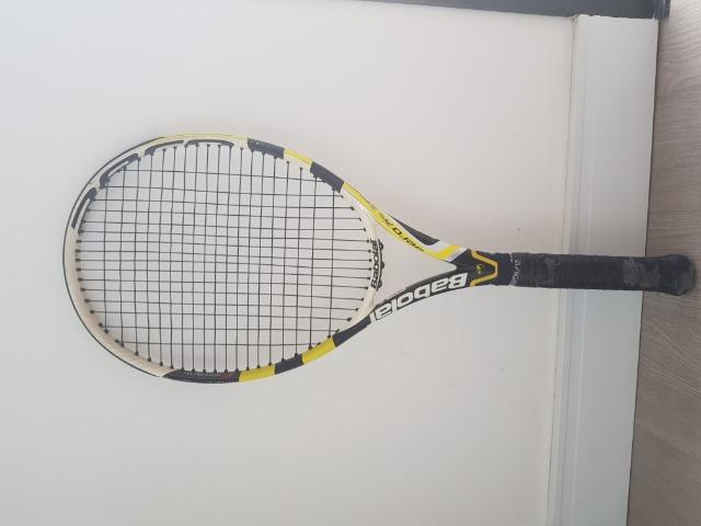 Raquete Babolat Aero Pro Drive GT