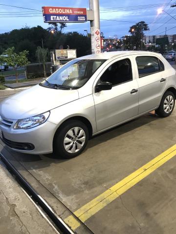GOL 2010 1.0 Básico Impecável