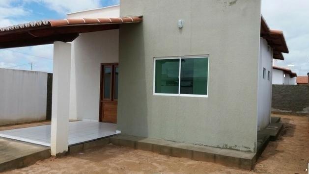 Casas em Nova Esperança _ Parnamirim: Alameda dos Jardins - Foto 4