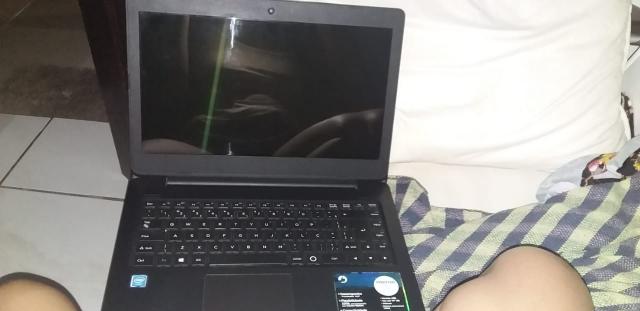 Vendo notebook positivo seminovo - Foto 5
