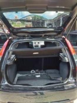 Vendo Fiesta SE 1.6 completo 2014 - Foto 10