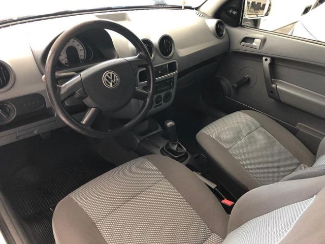 Volkswagen Gol G4 1.0 2014 - Foto 5