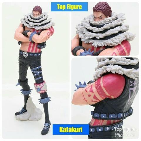 Katakuri one piece