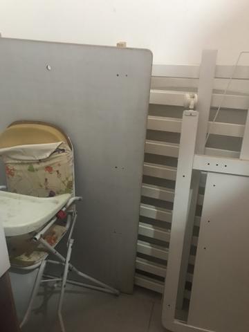 Berço americano grande 60R$ - Foto 4