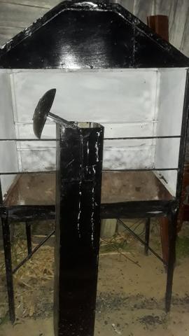 Fogão de assados - Foto 3