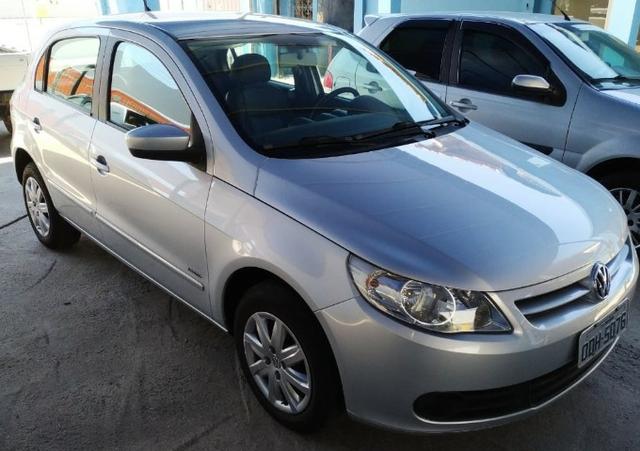 Vw gol 1.6