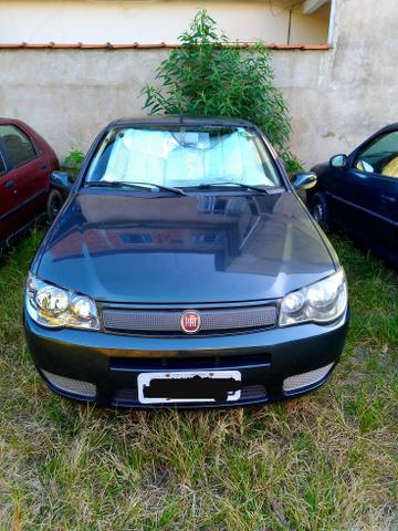 Fiat Palio Economy Celebration 2010
