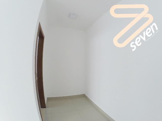Casa - Central Park 1 - 131m² - 3 su?tes - 2 vagas - Churrasqueira -SN - Foto 8
