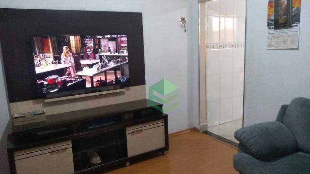Casa com 3 dormitórios à venda, 142 m² por R$ 495.000 - Vila Claraval - São Bernardo do Ca - Foto 6