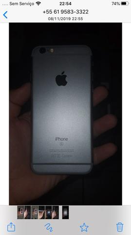 IPhone 6s 16g