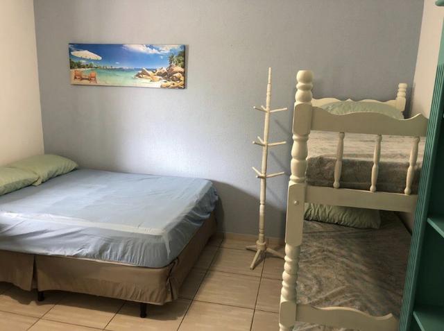 Casa para feriados/temporada Itapoá-SC com Wi-Fi - Foto 8