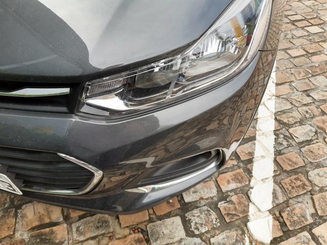 Tracker LT 1.4 turbo 2017 - Foto 5