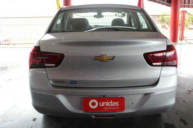 Gm Cobalt Elite 1.8 autom 2018 - Foto 5