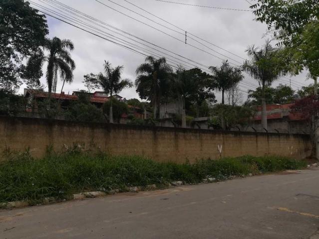 Chácara à venda em Centro, Vargem grande paulista cod:65580 - Foto 2